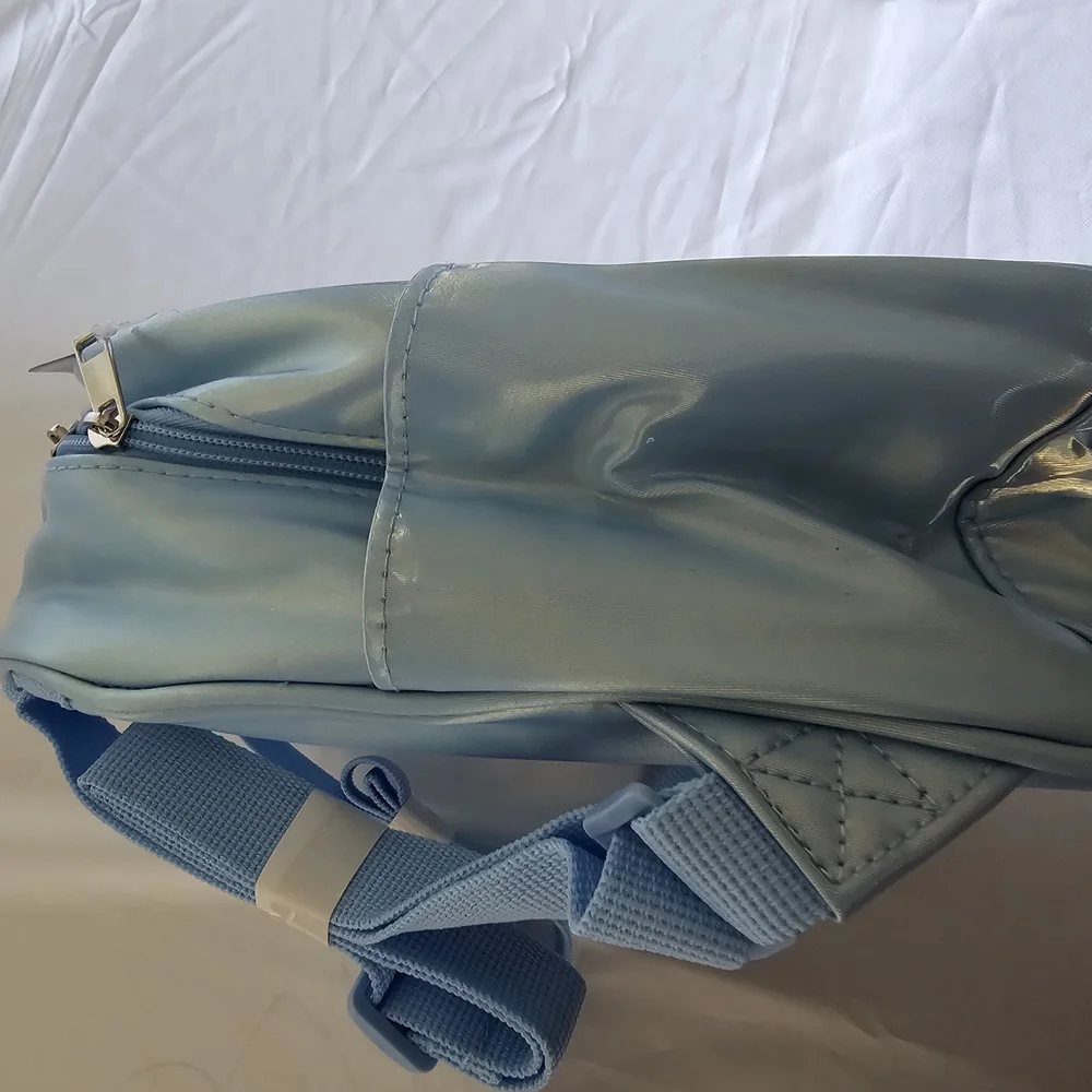 Bluey and Friends Mini Backpack